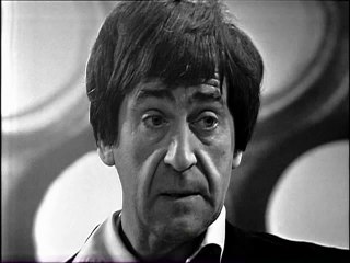 204 Doctor Who Classic - S05E07 - Partie 01 - The Wheel in Space