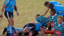 Griquas v Bulls - 2nd Half - Currie Cup 2017
