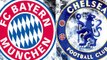 Bayern münih müller goal,Bayern münich 3-Chelsea 0