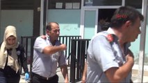 Şanlıurfa Göç Idaresi Müdür ve Personellerine Saldırıya 3 Gözaltı