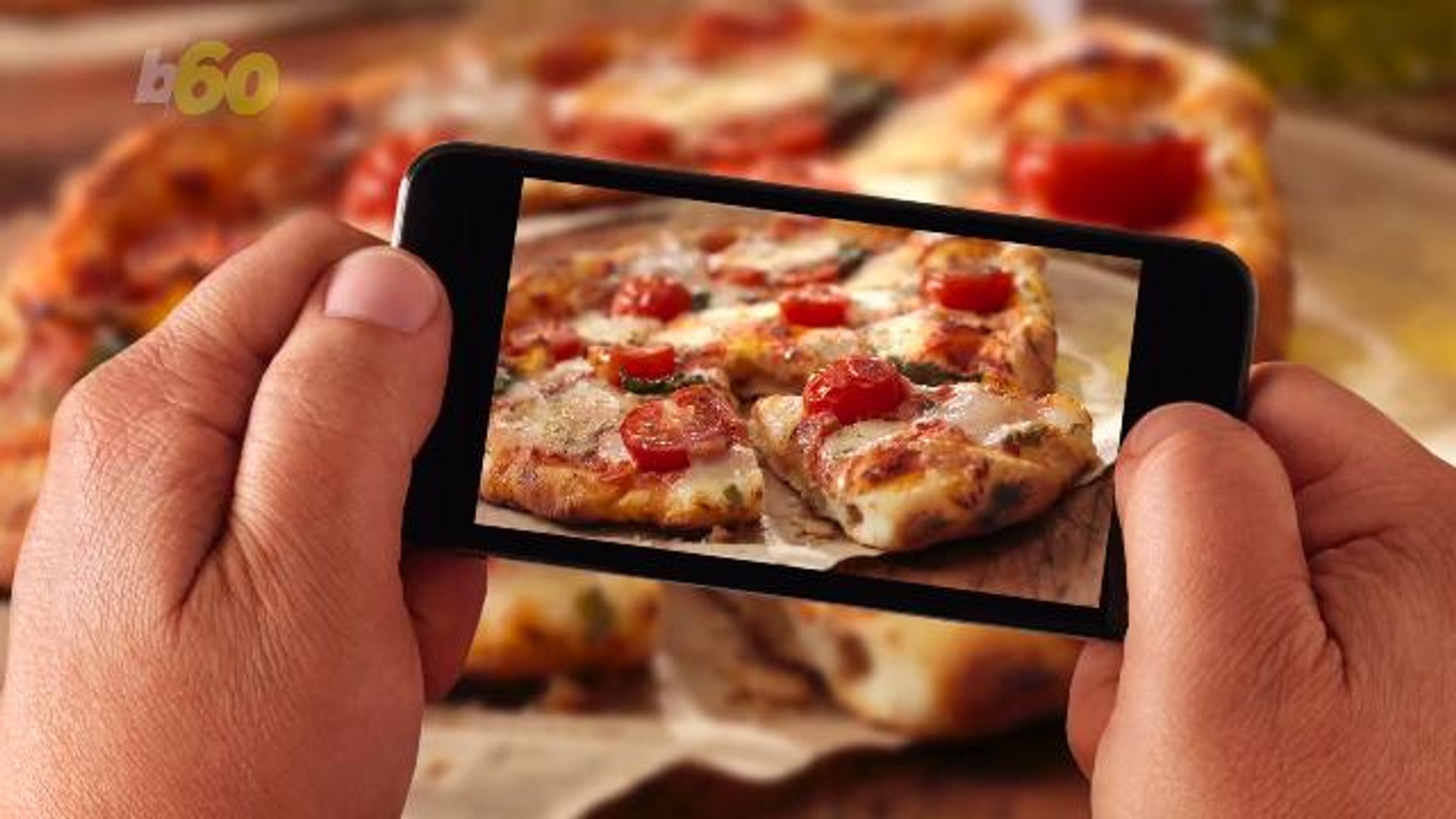 Turn Your Food Pictures Into Recipes With Artificial Intelligence