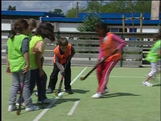 [Hockey éducatif] Vider la caisse