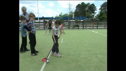 [Hockey éducatif] Parcours parallèle
