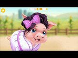 Free Games for Kids | Farm Animals Hospital Doctor | Fun Kids Games