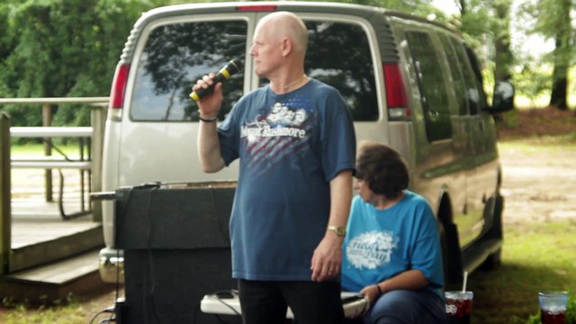 Chris Drummond sings 'Always On My Mind' Pre-Elvis Week 2014 video