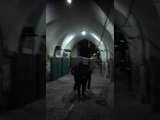 Metal Detectors Removed From al-Aqsa Mosque in Jerusalem After Israeli U-Turn
