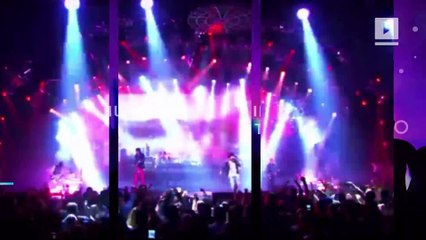 The highest grossing music tours of 2017