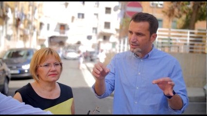 Ora News - Veliaj: Kush shqetësohet për 20 lekëshin e ujit, të mbyllë 10 sekonda çezmën