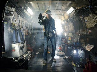Ready Player One: Trailer HD VO