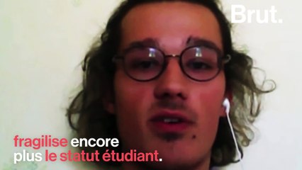 Baisse des APL de 5 euros : Maxence raconte