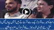 Gupshup with Newly Married Pakistani Couple – Game Show Aisay Chalega