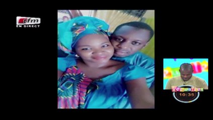 RUBRIQUE ANNIVERSAIRES avec PAPE CHEIKH DIALLO dans Yeewu Leen du 25 Juillet 2017