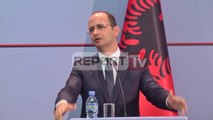 Report TV - Shqipëri-Maqedoni në shtator mbledhje e përbashkët qeverie