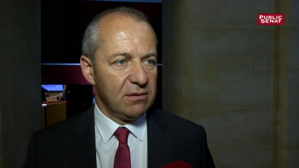 Jean-François Husson : "À chaque élection sa vérité"