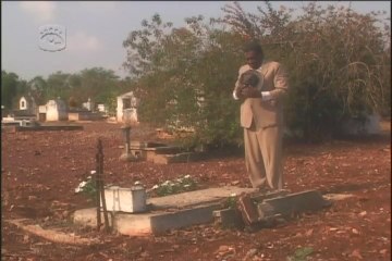 TELEPLAY CUBANO CUNÍ CUNÍ