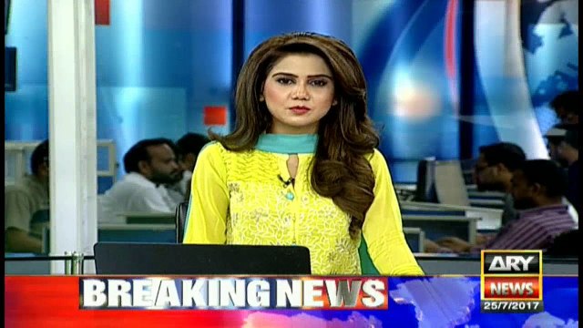 CM Punjab inquires about health of injured of Lahore blast