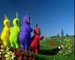 Teletubbies - Magic House
