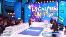 Cyril Hanouna - TPMP : il met au défi Philippe Lellouche et Artus dans une partie de 