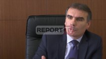 Report TV - Ish-kreu i Hipotekës Ilirjan Muho  dëshmitar në gjyqin e Shullazit