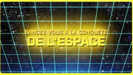 LEGO Worlds - Trailer Officiel : - Pack DLC - Classic Space