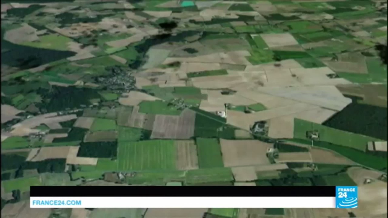 Space: CNES launches the V.E.N.U.S. satellite to track the human impact on vegetation