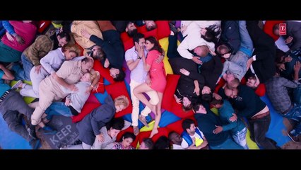 Hua Hain Aaj Pehli Baar FULL VIDEO _ SANAM RE _ Pulkit Samrat, Urvashi Rautela _