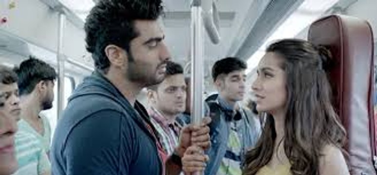 Half Girlfriend hd video movie full  Shraddha Kapoor part 2 2017