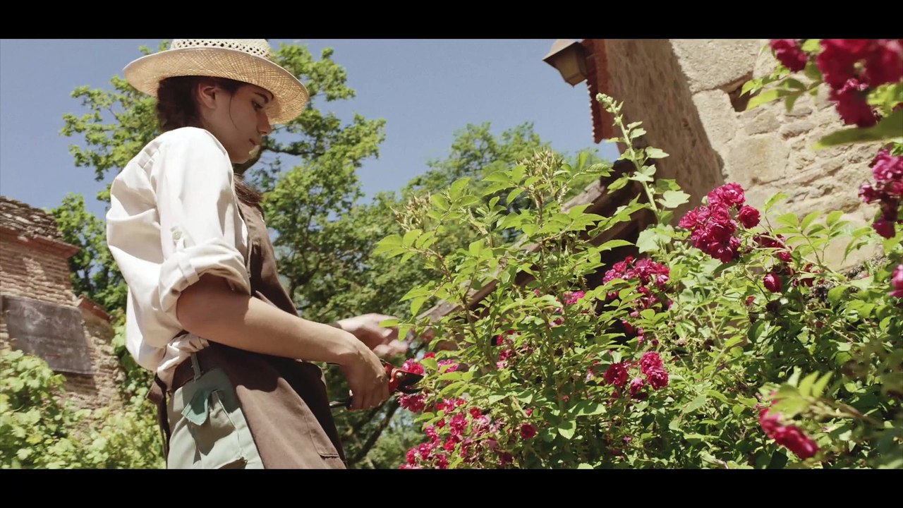 Le Village XVIIIème