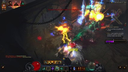 Diablo 3 Nécromancien Build Rathma 2.6