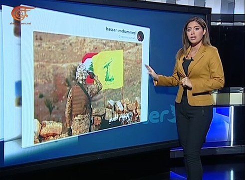 إستمرار التفاعل مع معركة جرود عرسال على مواقع ...