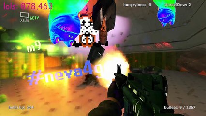 THE GAME OF THE YEAR 420 BLAZE IT !!!