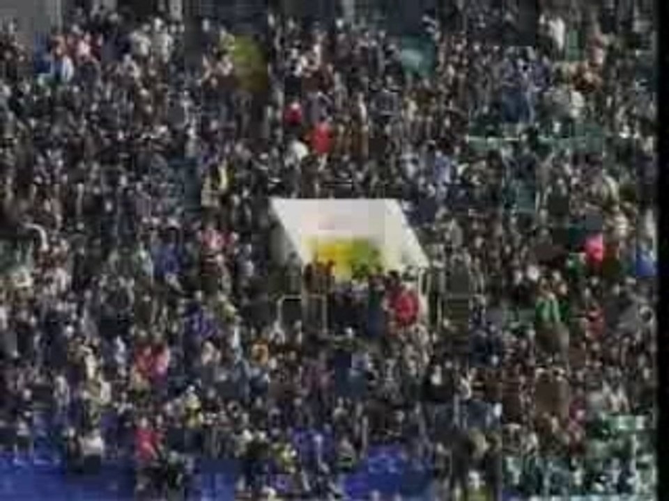 Levski - Chernomorec  3.03.2007