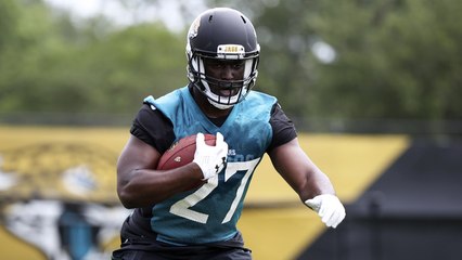 First-year fantasy impact: Leonard Fournette