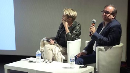 Masterclass : Federico Llano, RTVE - Série Series 2017 (FR)