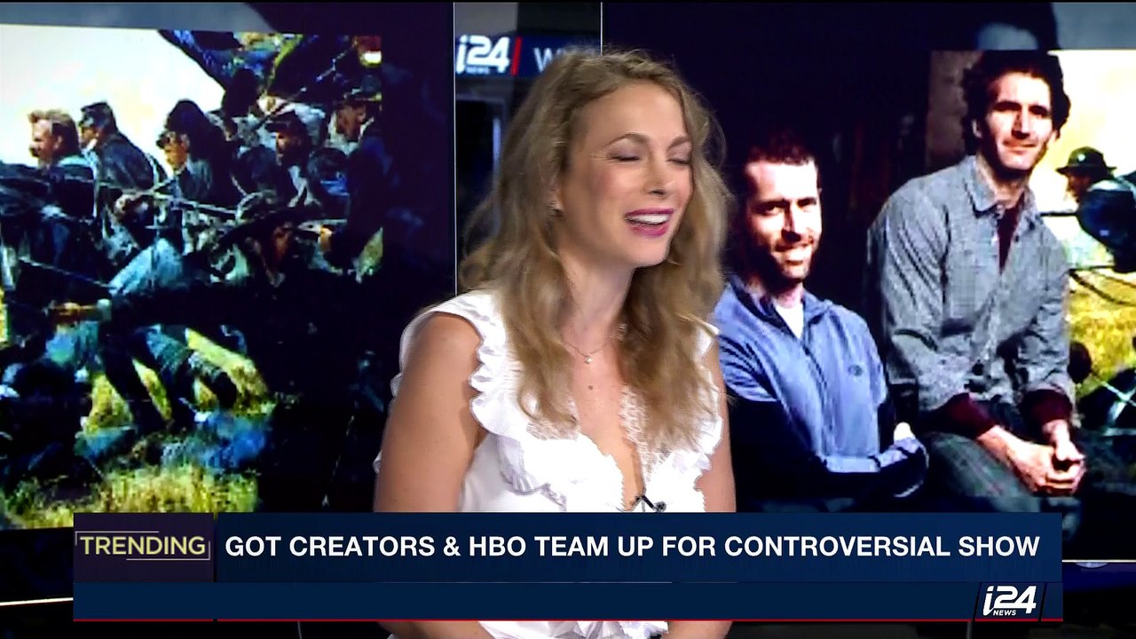 TRENDING | backstage buzz: latest news on stage and screen | Tuesday, July 25th 2017