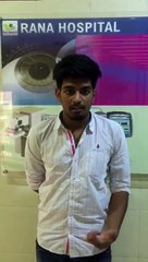 Popular Eye Care Hospital in India