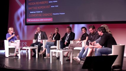 Case study: Our Time is Now - Série Series 2017 (ENG)