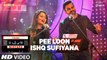 Pee Loon Ishq Sufiyana HD Video Song T-Series Mixtape 2017 - Neha Kakkar Sreerama - Bhushan Kumar Ahmed K Abhijit V