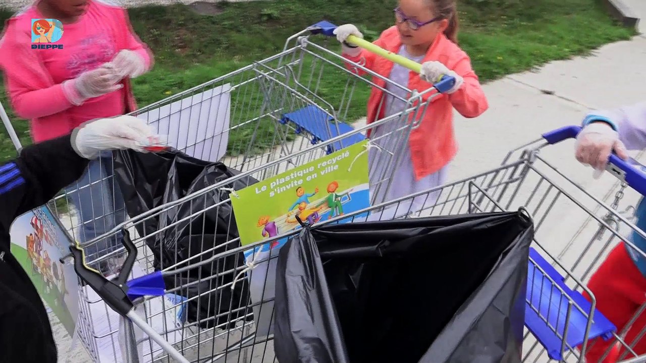 [Quartier] ''J'aime et je respecte mon quartier'' au Val Druel