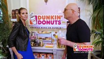 Dunkin' Donuts- Buns of Steel - America's Got Talent 2017