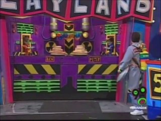 Nickelodeon's Weinerville Louie Becomes a Citizen