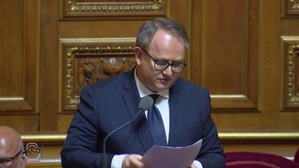 QAG de Jean-Yves Leconte du 20 juillet 2017