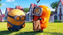 Minions Mini Movie 2017 - Despicable Me 3 Funny - NEW 2017 BEST Minions FUNNY Moments