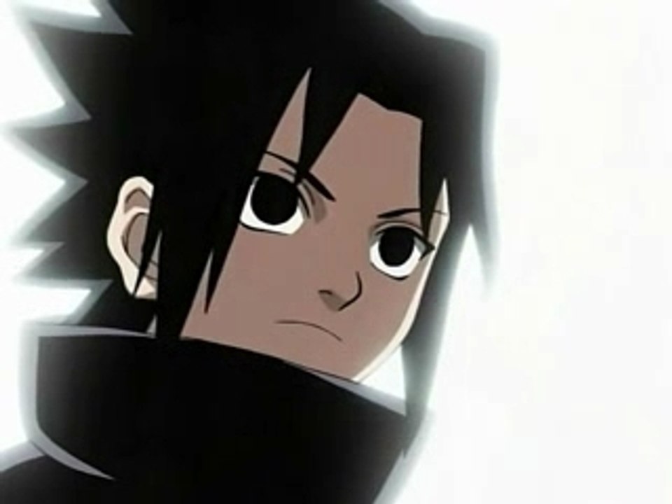 Naruto amv powa