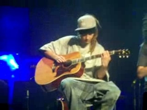 concert tokio hotel toulouse 22 10 07 Rette mich