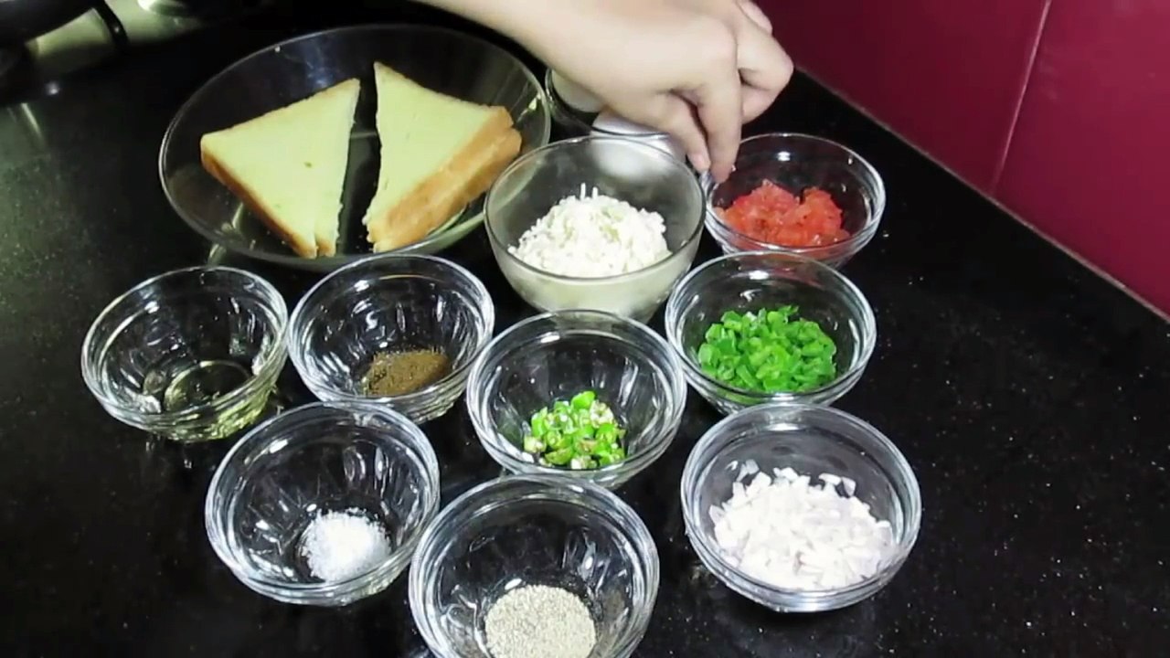 How To Make Breakfast Recipes With Bread and Cheese