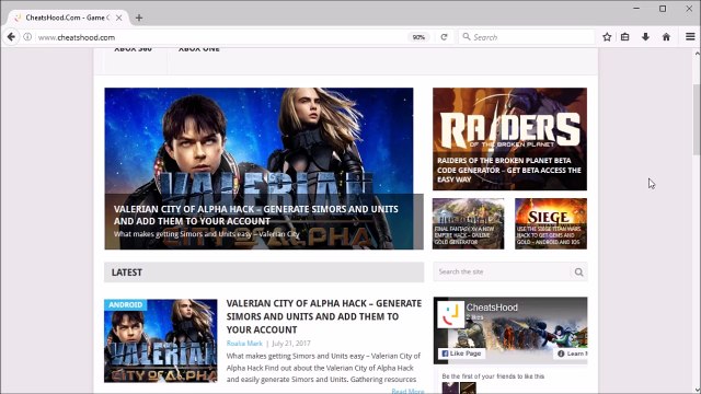 Free Raiders Of The Broken Planet Beta Codes Generator Tool Online