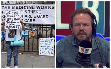 The Worrying Thing The Charlie Gard Case Taught James