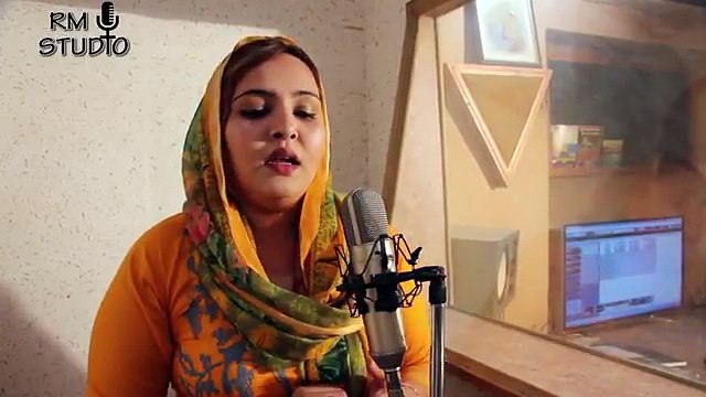 Masihi Geet Shafi Tangya Suli U by the Mushfiq Nokhaz ,Rahut Mushfiq