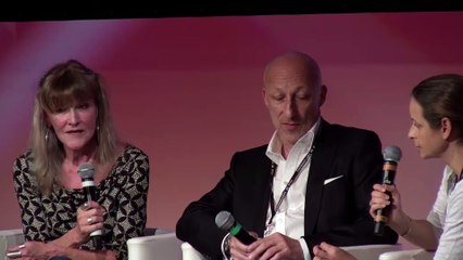 Case study: The Same Sky - Série Series 2017